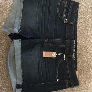 American Eagle shorts - Never worn!